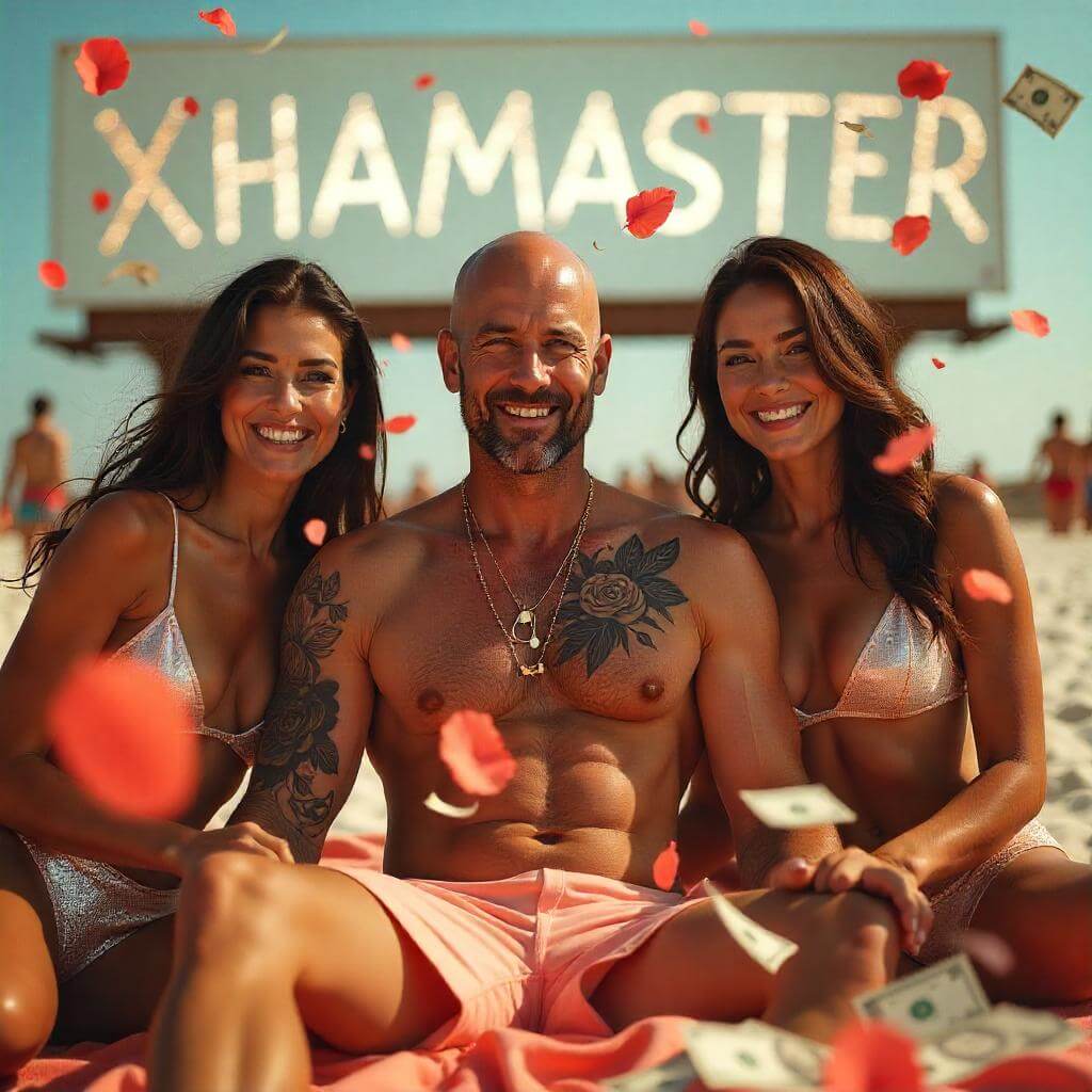 Xhamaster 2025 adopts AI, blockchain, VR, and advanced tech to revolutionize adult content.