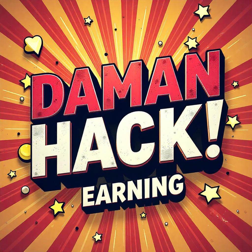 Daman Hack 2025: Smart Color Game Predictor
